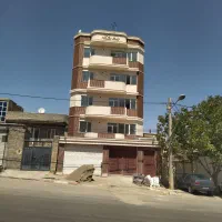 اجرایی نمایی ساختمان