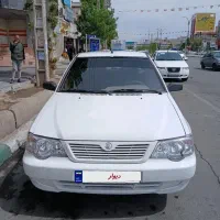 پراید ۱۳۲ مدل ۸۹ بنزینی. مناسب مصرف کننده.