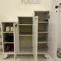 جاکفشی|جاکفشی، کمد، دراور|بجنورد, |دیوار