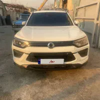 کوراندو فول ۲۰۲۳|خودرو سواری و وانت|ری, شهادت|دیوار