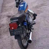 موتور سیکلت 125|موتورسیکلت|جوانرود, |دیوار