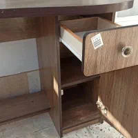 میز تحریر و میز کامپیوتر|میز تحریر و کامپیوتر|تربتحیدریه, فرمانداری|دیوار