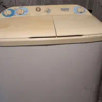 ماشین لباسشویی هایر - Haier