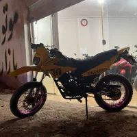 تریل رادیسون ۲۰۰ سی‌سی