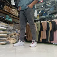 بمب شلوار مام فیت