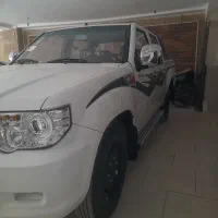 کارون پادرا پلاس|خودرو سواری و وانت|کرمانشاه, |دیوار