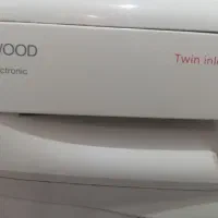 لباسشویی اتوماتیک|ماشین لباسشویی و خشککن لباس|مشهد, رضاییه|دیوار