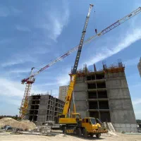 جرثقیل ۷ تن اسلامشهر ، رباط ، پرند|خدمات حمل و نقل|اسلام‌شهر, شهرک واوان|دیوار