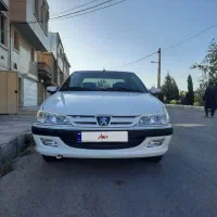 پارس xu7p مدل۴۰۱