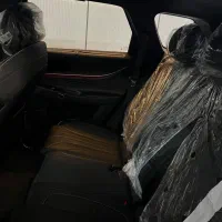 لوکانو L8|خودرو سواری و وانت|شیراز, کوی قضات|دیوار