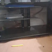 میز تلویزیون در حد نو