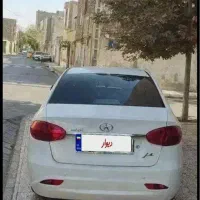 جک J4 مدل ۱۴۰۲|خودرو سواری و وانت|تهران, نارمک|دیوار