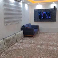 100 متر ویلایی تمیز و شیک