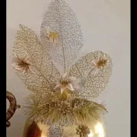 تابلو|گل مصنوعی|بیرجند, |دیوار