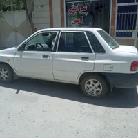 پراید 131 EX، مدل ۱۳۹۱|خودرو سواری و وانت|تربت‌حیدریه, حاجی یار‎|دیوار