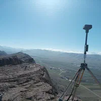 انجام کلیه امور نقشه برداری ، utm شمیم،تفکیک،مساحی|خدمات پیشه و مهارت|جویبار, |دیوار