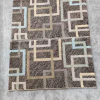 دو عدد پادری تراکم پرز بالا