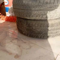لاستیک تیبا کوییک و تیبا وساینا