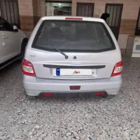 پراید هاچبک سالم