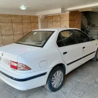 سمند ef7|خودرو سواری و وانت|محمدیه-قزوین, |دیوار