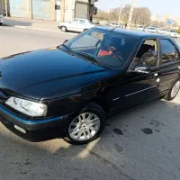 پارس جدید موتور