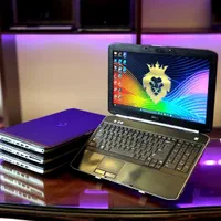 لپتاپ استوک i7 Dell