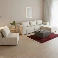 مبل    پارسا  اقساطی 10ماهه