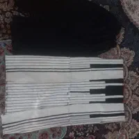 لباس محلی بختیاری(چوقا و دبیت)