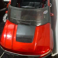ماشین شارژی