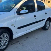 رانا tu5 مدل 94 درحد|خودرو سواری و وانت|اردبیل, |دیوار