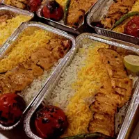 غذای پرسنلی با کیفیت ، برای افزایش بهره وری|خدمات پذیرایی، مراسم|چالوس, |دیوار