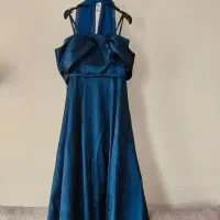 لباس مجلسی نو و تمیز