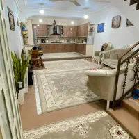 منزل دوبلکس ۳خوابه  کوچه لسان|فروش خانه و ویلا|بندر ماهشهر, |دیوار