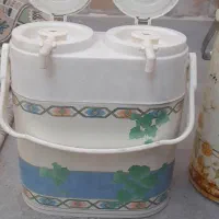 فلاسک چای