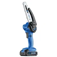 ست باغبانی شارژی با دسته/قیچی/اره زنجیری ویوارکس|ماشین‌آلات صنعتی|کرج, حیدرآباد|دیوار