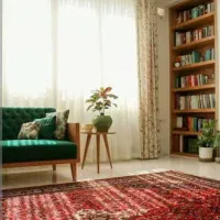 آپارتمان ۷۰ متری سرافرازان
