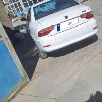 سورن توربو ۹۵ تمام رنگ|خودرو سواری و وانت|کرمانشاه, |دیوار