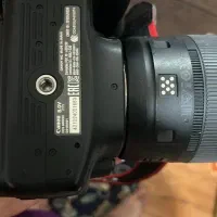 دوربین عکاسی 80D ۱۸-۱۳۵|دوربین عکاسی و فیلم‌برداری|کرج, گلشهر|دیوار