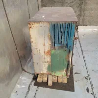گنجه کفتر