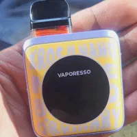 پاد اکسراس ۴ نانو ویپرسو Vaporesso Xros 4 Nano