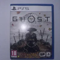 Ghost of yotei بازی ps5