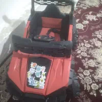 ماشین شارژی