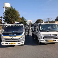 سواری بر خودرو سوار حمل ماشین ماکو ماشین بر ماکو|خدمات حمل و نقل|ماکو, |دیوار