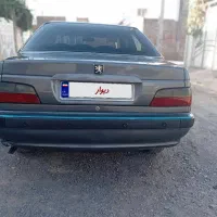 پارس کلاس پونزه تیوفایو