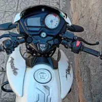 اپاچی 180مدل ۹۲