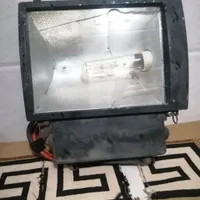 پروژکتور شوا خیاری400وات سالم