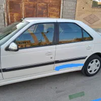 معاوضه خودرو
