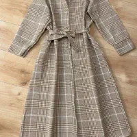 لباس شیک و مدرن زنانه پاییزی|لباس|تربتحیدریه, کاشانی|دیوار