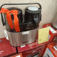 فلاکس استیل