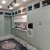 کابینت وکمد دیواری